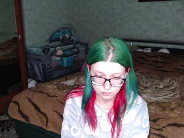 malvinella's BongaCams show and profile