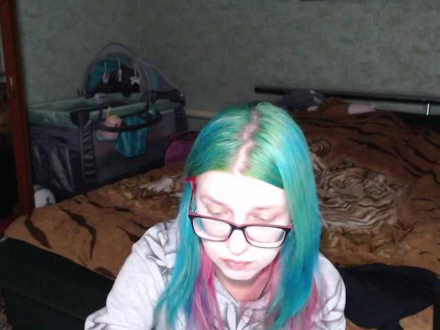 malvinella's BongaCams show and profile