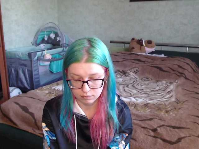 malvinella's BongaCams show and profile