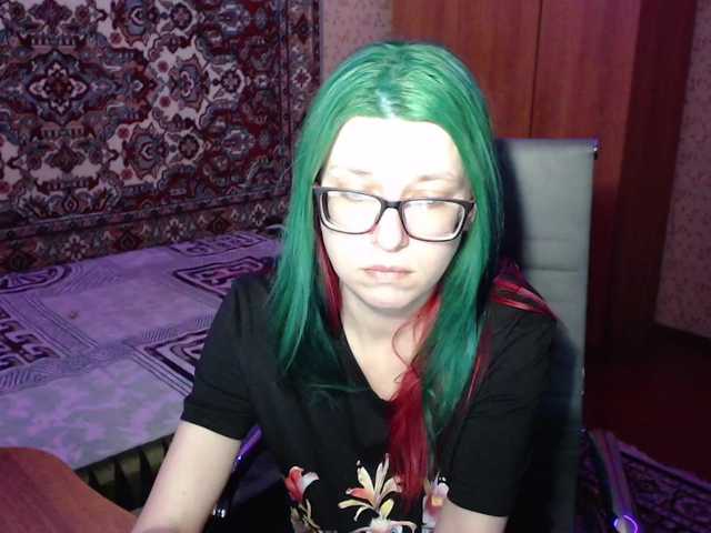 malvinella's BongaCams show and profile