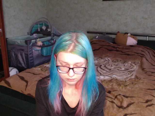 malvinella's BongaCams show and profile