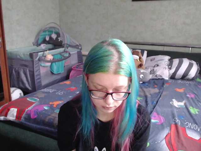 malvinella's BongaCams show and profile