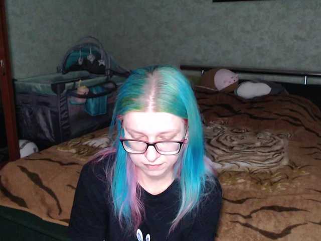 malvinella's BongaCams show and profile