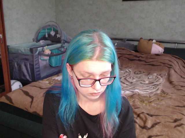 malvinella's BongaCams show and profile