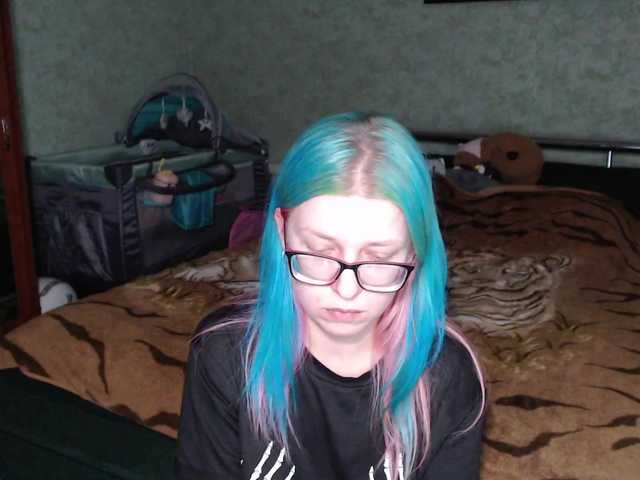 malvinella's BongaCams show and profile