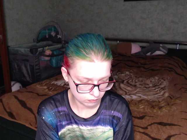 malvinella's BongaCams show and profile