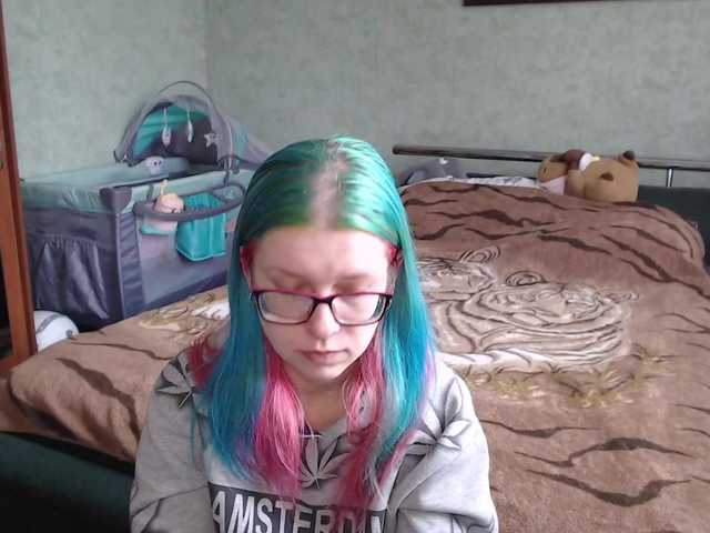 malvinella's BongaCams show and profile