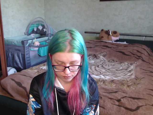 malvinella's BongaCams show and profile