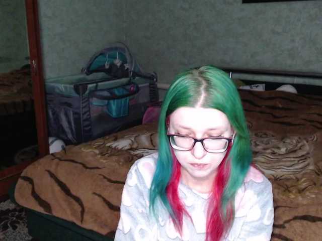 malvinella live sex show