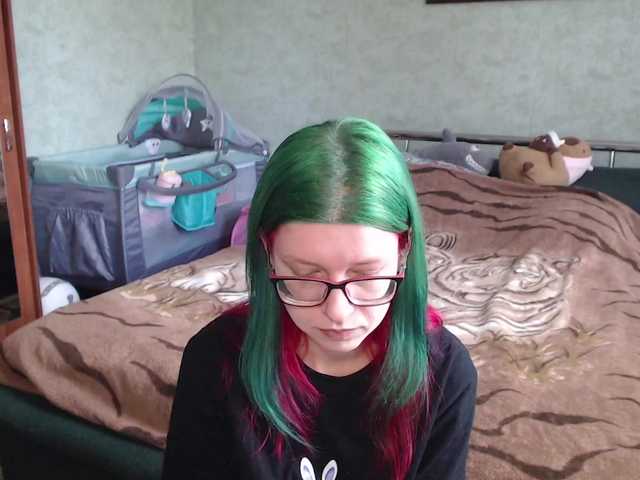 malvinella's BongaCams show and profile