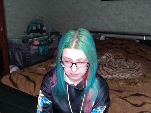 malvinella's BongaCams show and profile