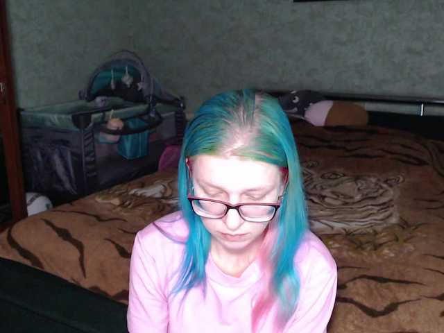 malvinella's BongaCams show and profile