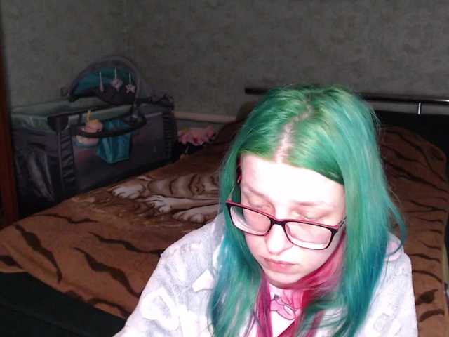 malvinella's BongaCams show and profile