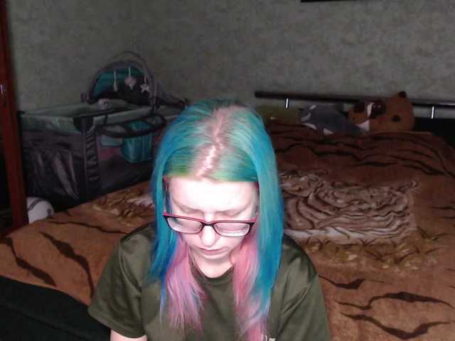 malvinella's BongaCams show and profile