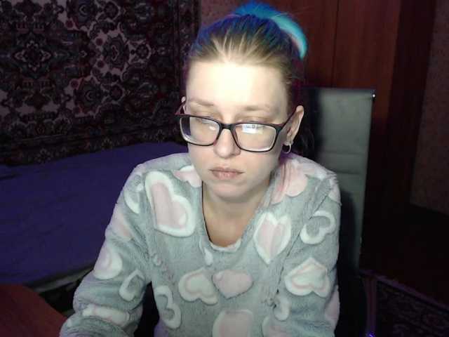 malvinella — Freechat on BongaCams