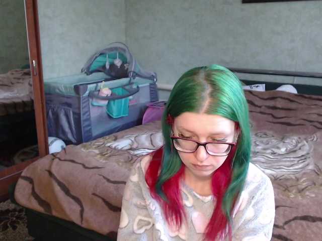 malvinella's BongaCams show and profile