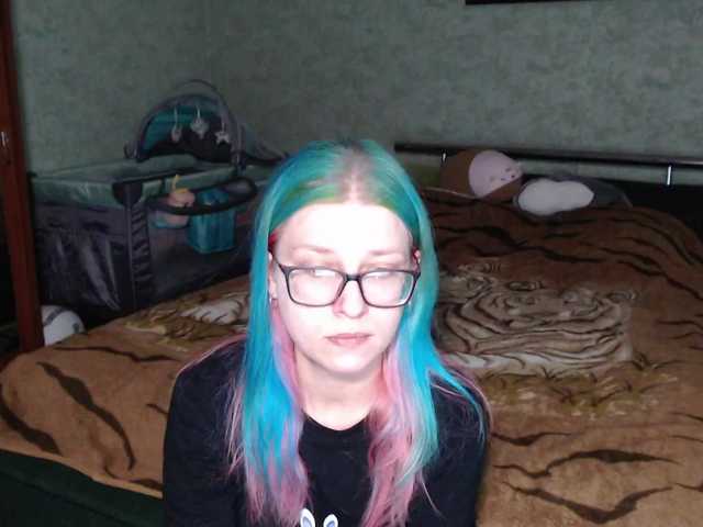 malvinella's BongaCams show and profile