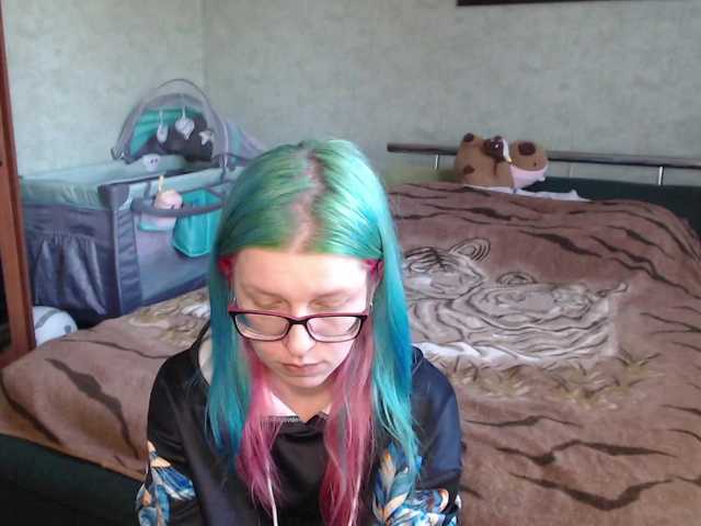 malvinella's BongaCams show and profile