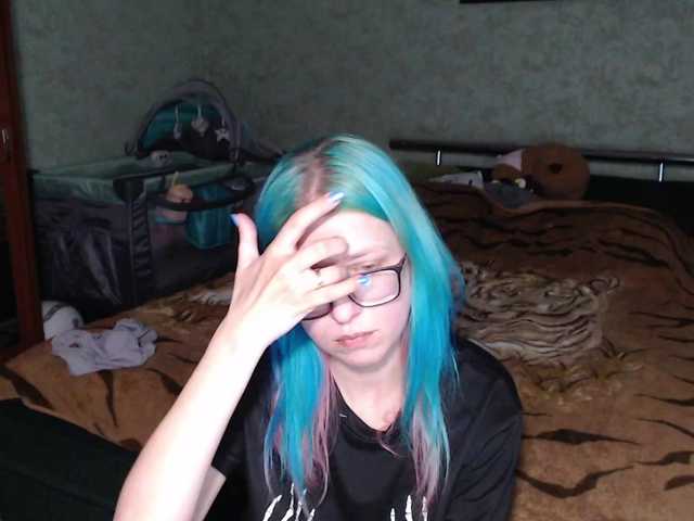 malvinella's BongaCams show and profile