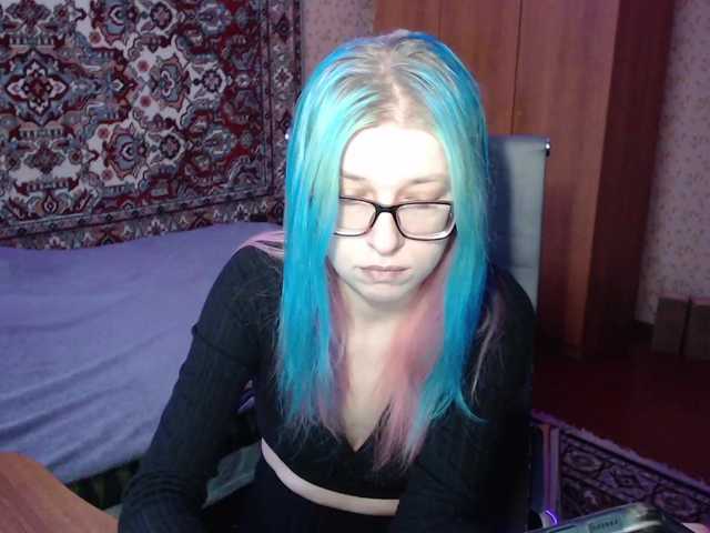 malvinella's BongaCams show and profile