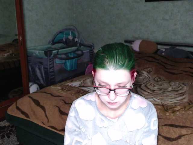 malvinella live sex show