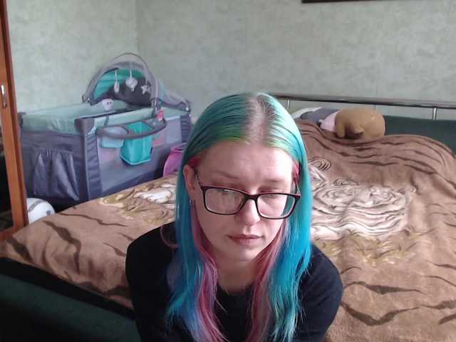 malvinella's BongaCams show and profile