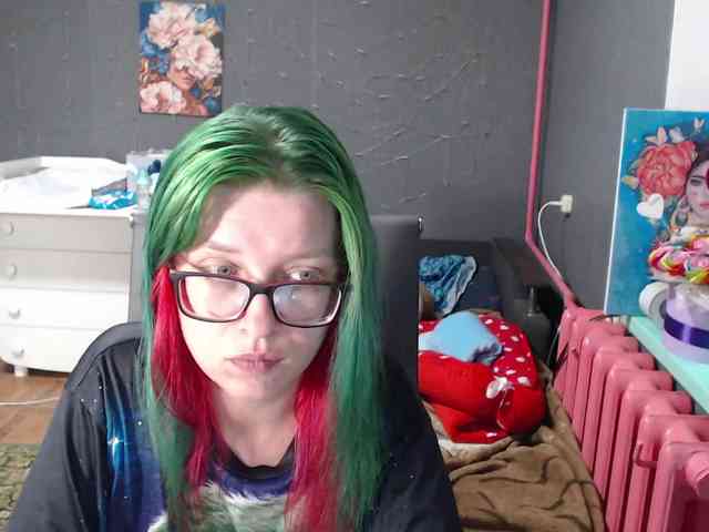 malvinella webcam