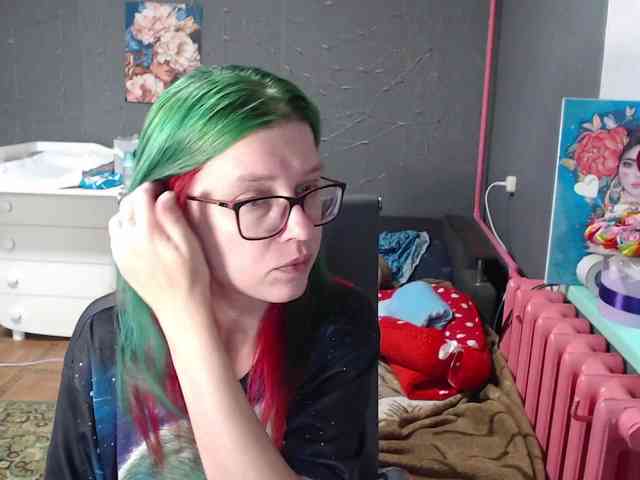 malvinella webcam