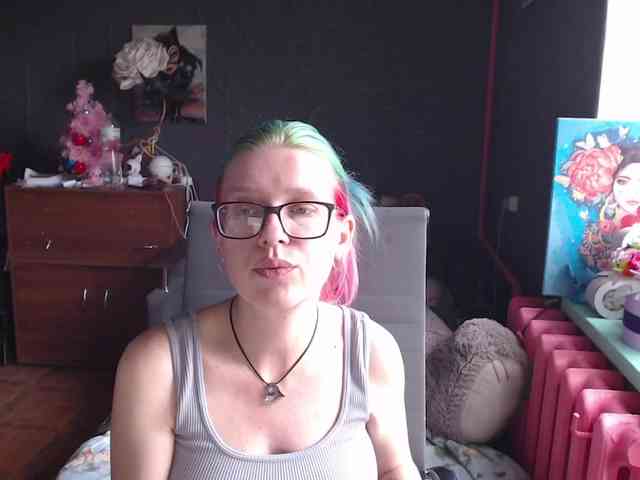 malvinella webcam