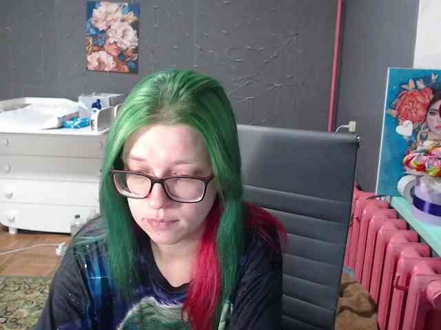 malvinella webcam