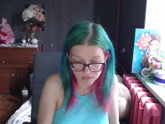 malvinella webcam
