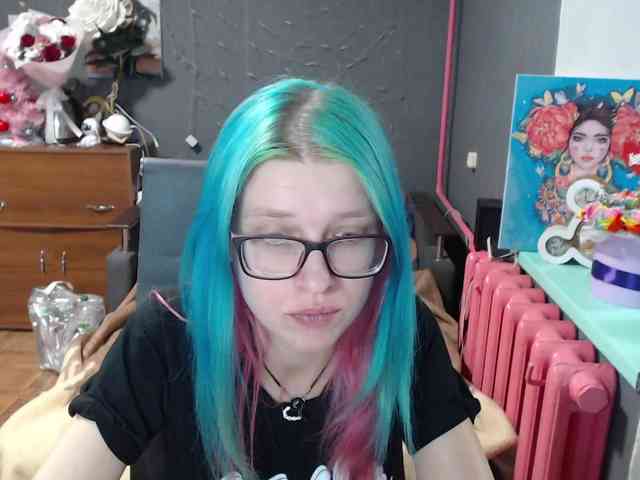 malvinella webcam