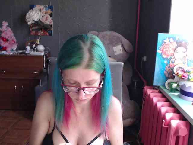 malvinella webcam