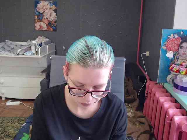 malvinella webcam