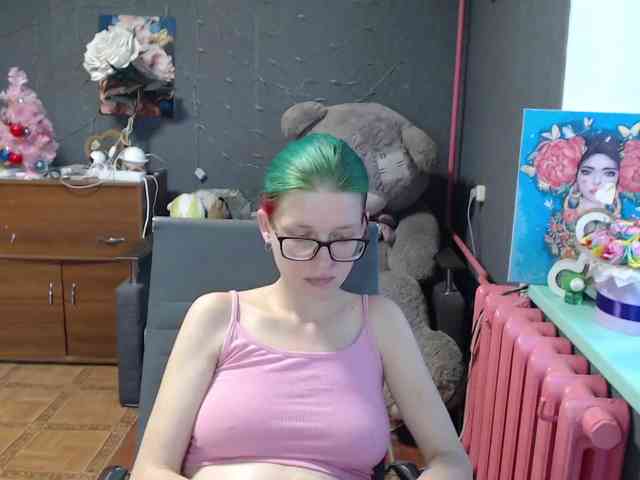 malvinella webcam