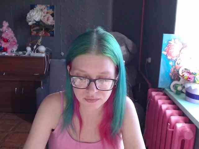 malvinella webcam
