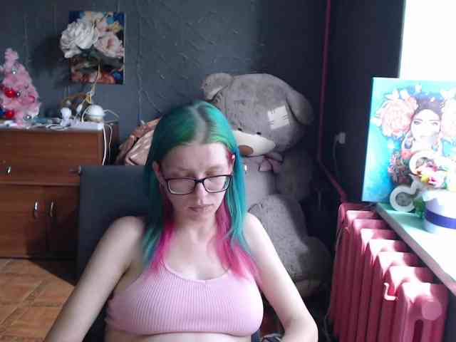 malvinella webcam
