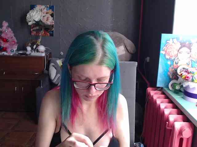 malvinella webcam