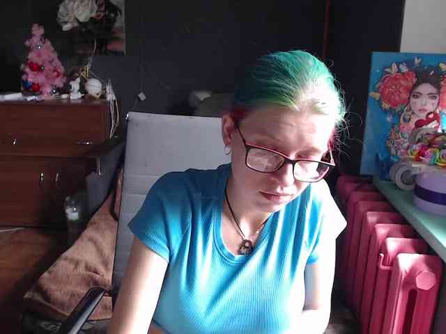 malvinella webcam
