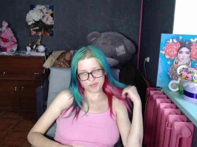 malvinella webcam