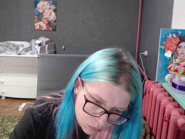malvinella webcam