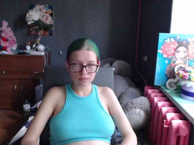 malvinella webcam