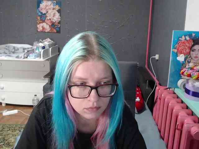 malvinella webcam
