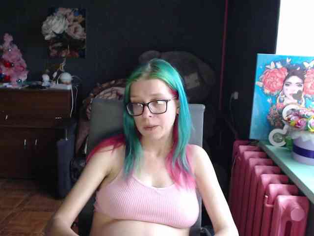 malvinella webcam