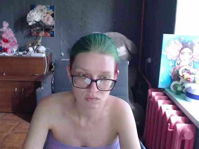 malvinella webcam