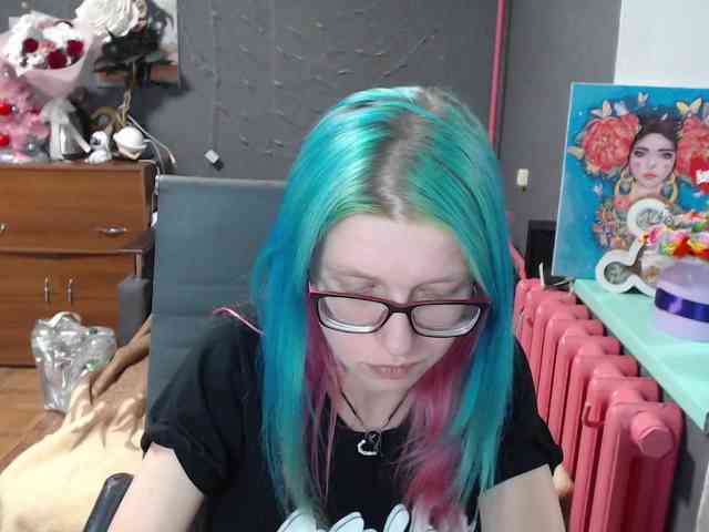 malvinella webcam