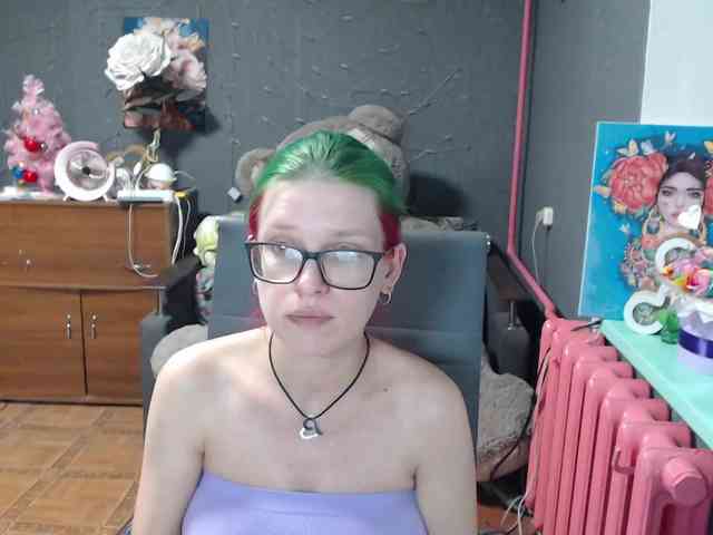 malvinella webcam