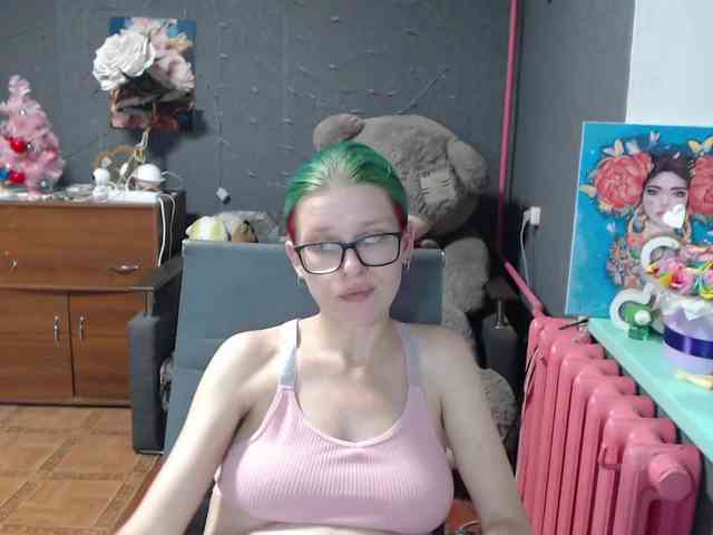 malvinella webcam