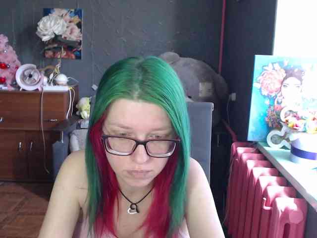 malvinella webcam