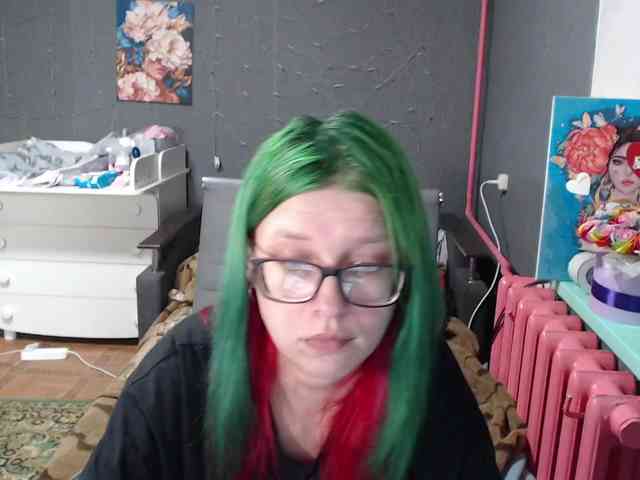 malvinella webcam